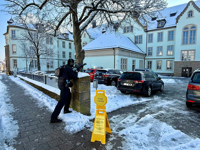  — © Bianca Albert