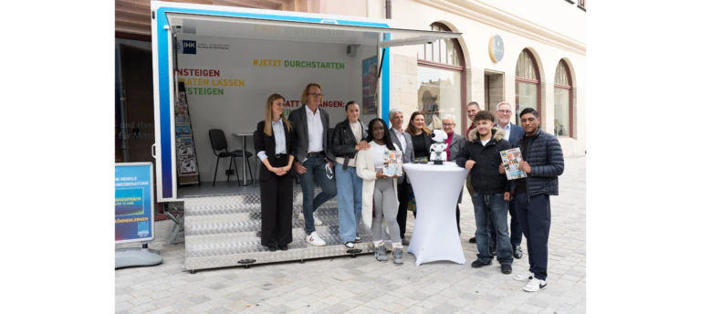  — © © IHK Nürnberg für Mittelfranken