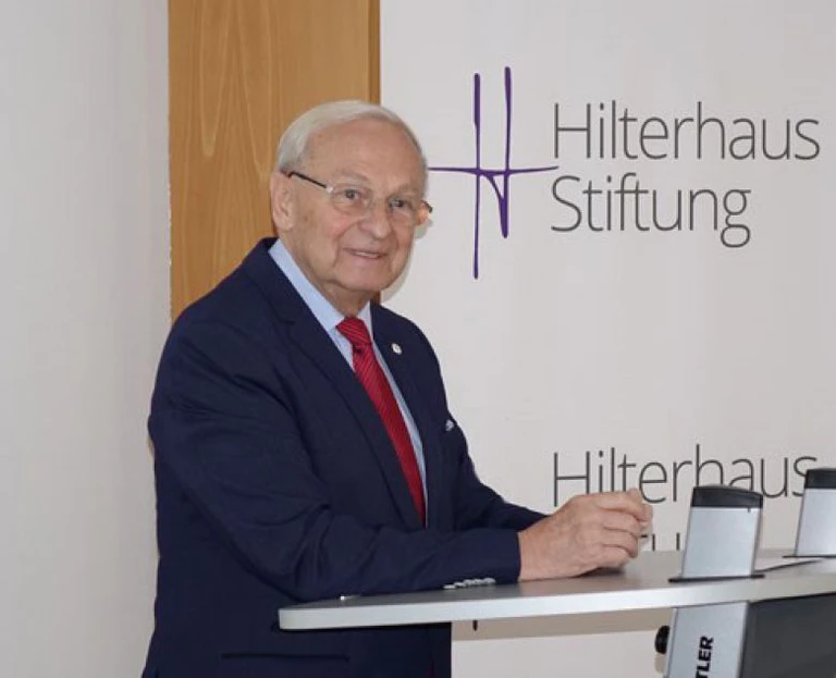 — © Friedrich Hilterhaus / Quelle: hilterhaus-stiftung.de