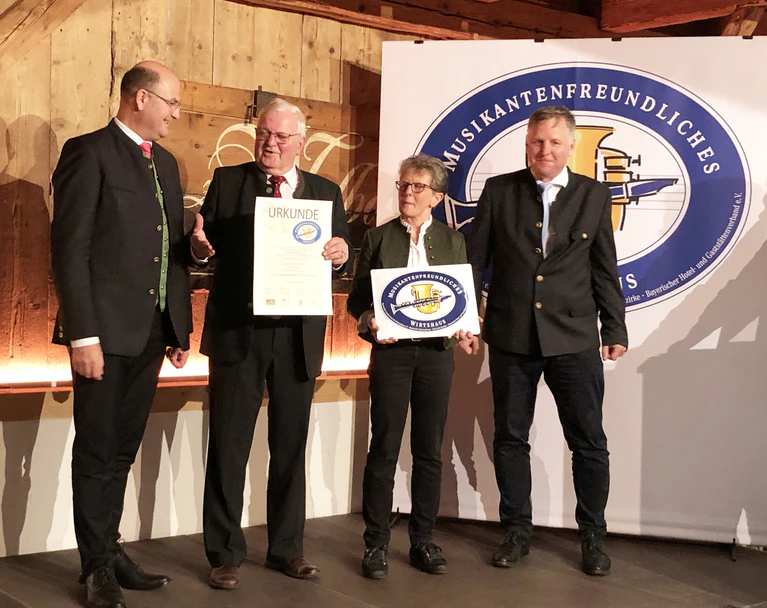  — © ©Dr. Heidi Christ, Forschungsstelle für fränkische Volksmusik des Bezirks Mittelfranken