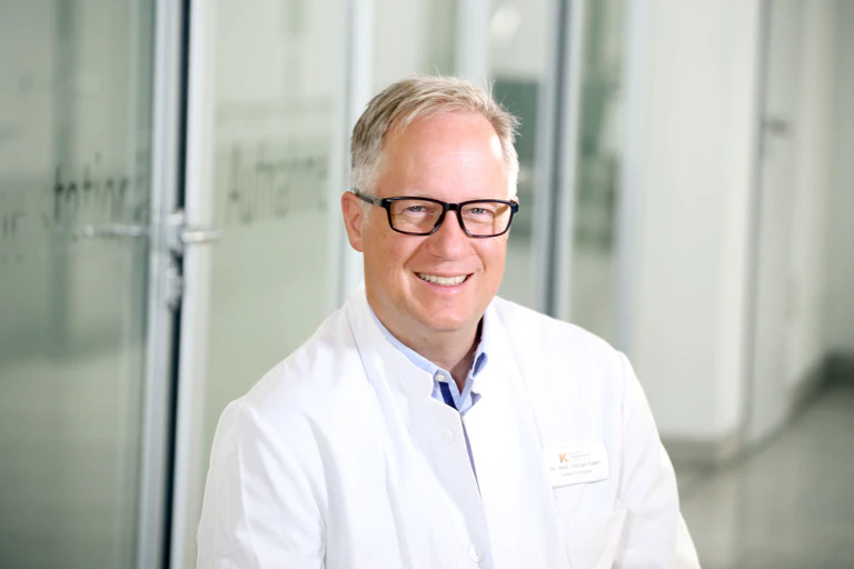  — © © Klinikum Altmühlfranken, Fotostudio Formann