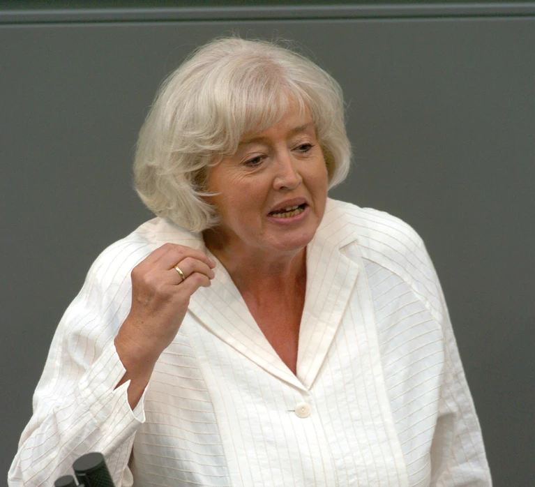 — © ©Deutscher Bundestag/Fotograf: Lichtblick/Achim Melde