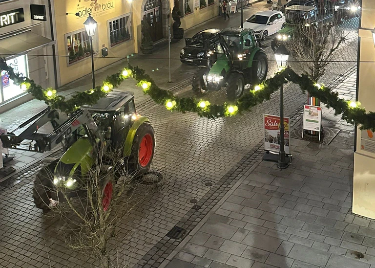  — © ©Klaus Seeger