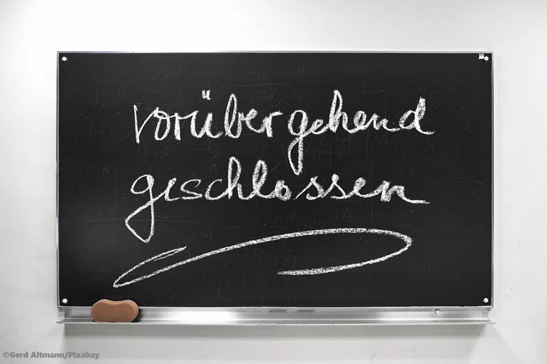 — © Symbolbild