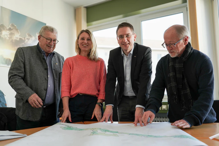 — © ©Fabian Hähnlein/ Landratsamt Ansbach