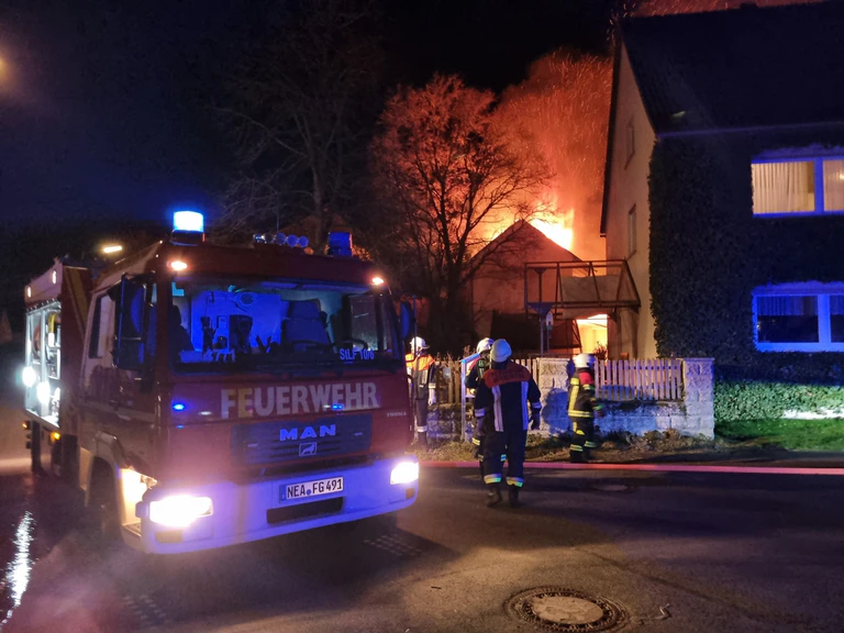  — © ©Kreisfeuerwehrverband NEA