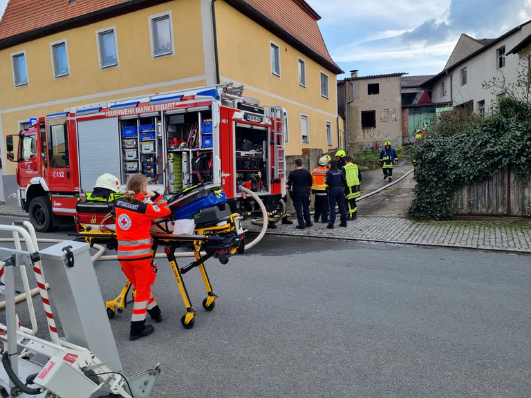  — © ©Kreisfeuerwehrverband Neustadt/Aisch-Bad Windsheim