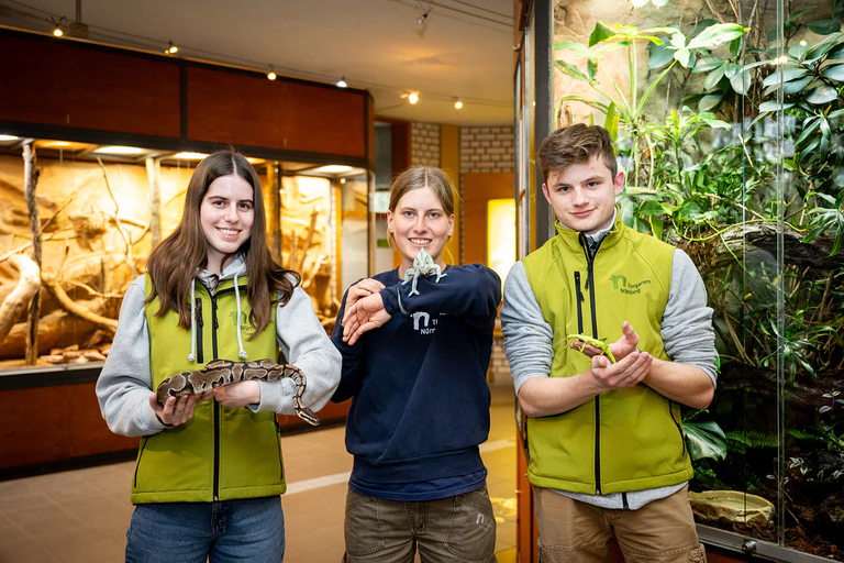  — © ©Thomas Hahn/Tiergarten Nürnberg