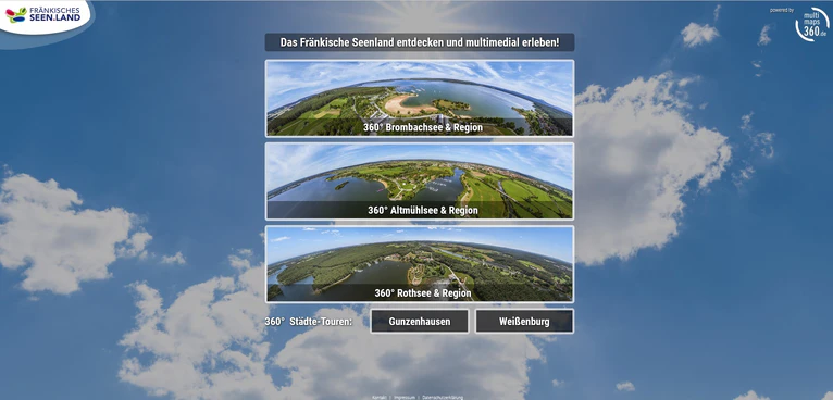 — © Quelle: www.multimaps360.de/vr360/seenland-brombachsee