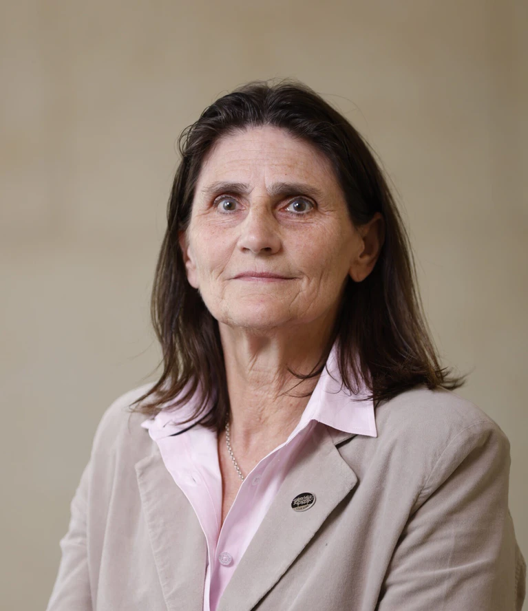 — © Dr. Barbara Haas/©Heraeus Bildungsstiftung