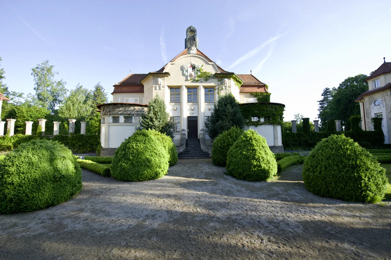 — © © Friends & Pflaumer / Bezirkskliniken Mittelfranken
