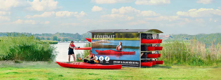 — © © kayakomat.com