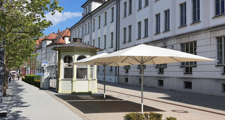 — © © Stadt Ansbach