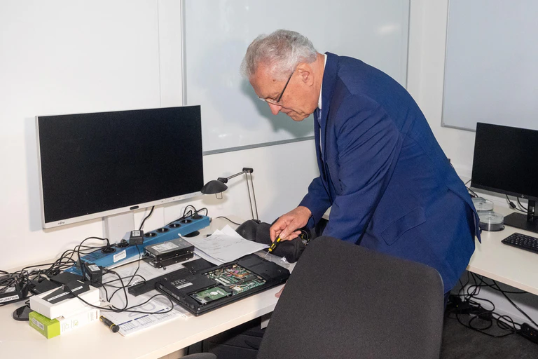 — © © Bayerisches Innenministerium/Norbert Wilhelmi