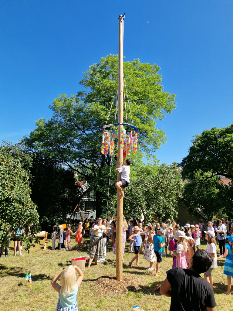 — © Archivbild Maifest 2024   ©Dominik Mildner