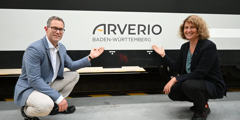 — © ©Arverio/Winfried Karg
