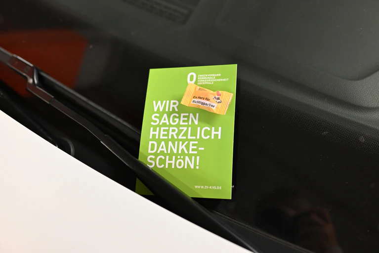 — © ©Nadine Meier / ZV KVS Oberpfalz