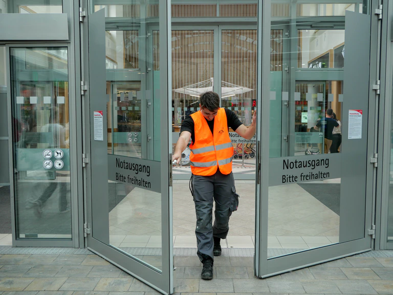  — © ©Nina Saulich/BCA