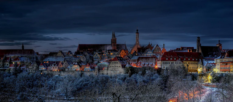 — © ©Rothenburg Tourismus Service, Pfitzinger