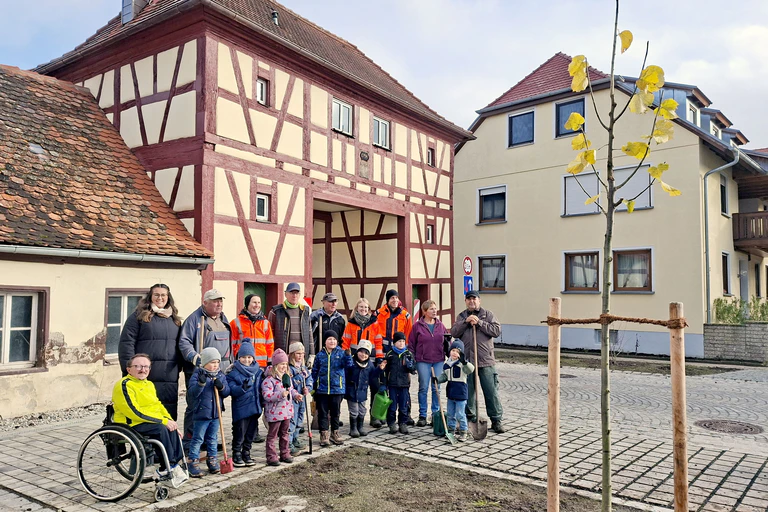  — © Amt für Ländliche Entwicklung Mittelfranken/Diane Mayer