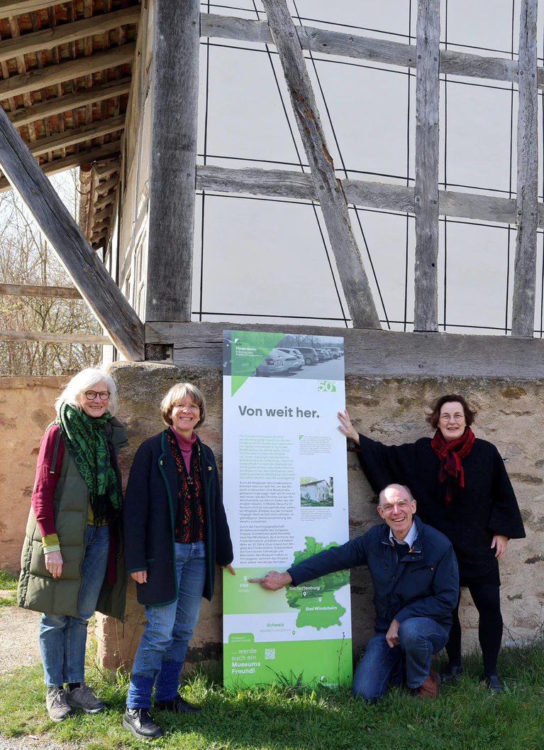  — © ©Christine Berger