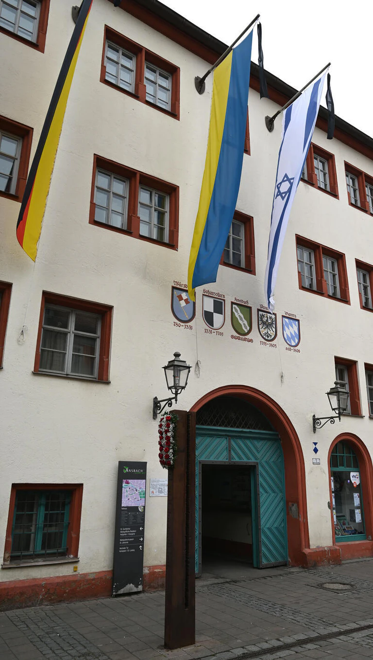  — © © Stadt Ansbach