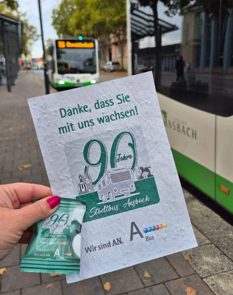  — © ©Stadtwerke Ansbach/Stefanie Remel