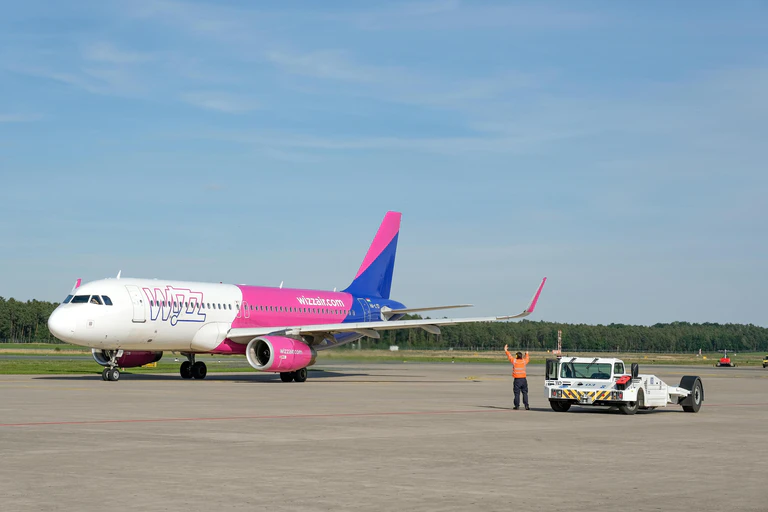 — © ©Max Haselmann / Airport Nürnberg