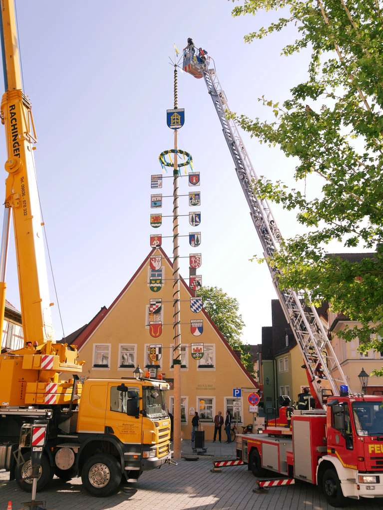 — © ©Stadt Gunzenhausen