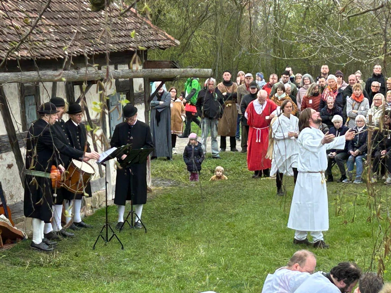  — © ©Fränkisches Freilandmuseum Bad Windsheim