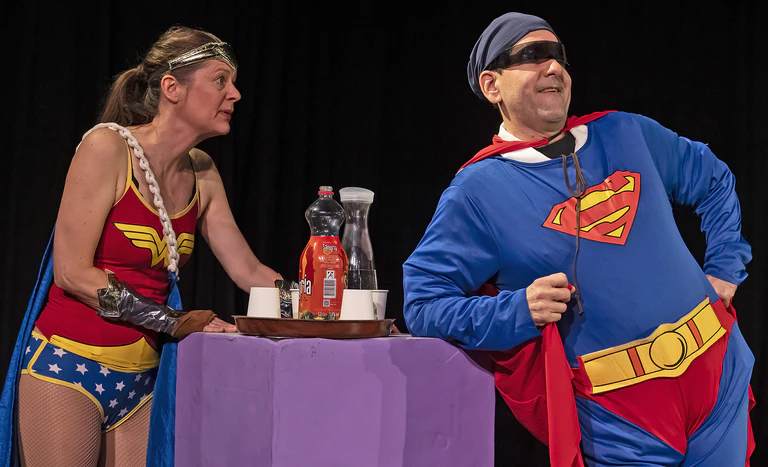  — © ©Hans von Draminski/Landestheater Dinkelsbühl