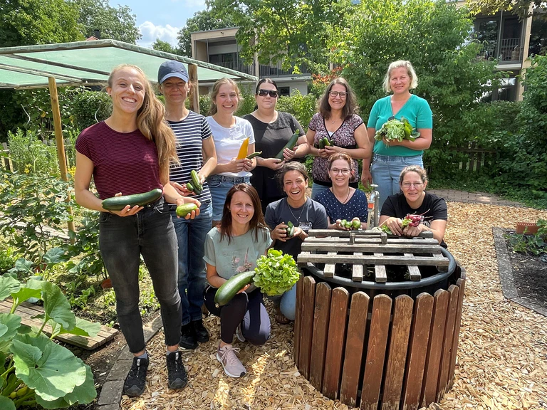  — © ©AELF Ansbach