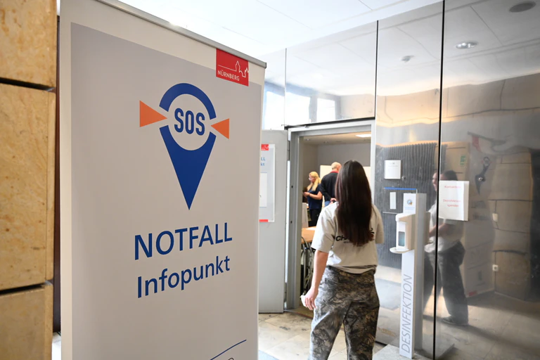  — © © Christine Dierenbach / Stadt Nürnberg