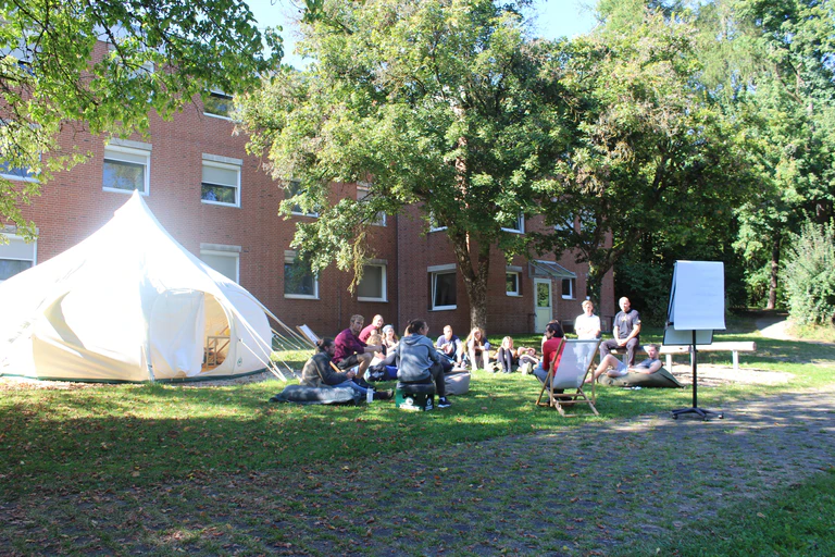 — © ©Adventure Campus Treuchtlingen