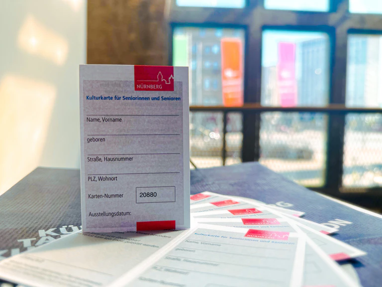  — © ©Stadt Nürnberg