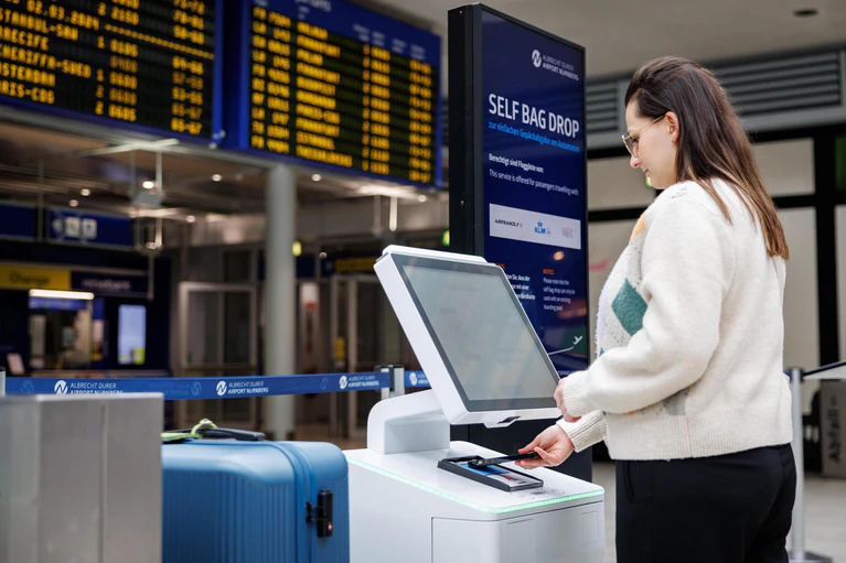 — © ©Airport Nürnberg/Daniel Karmann