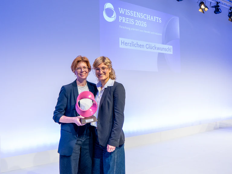  — © Bildquelle: EHI/ GS1