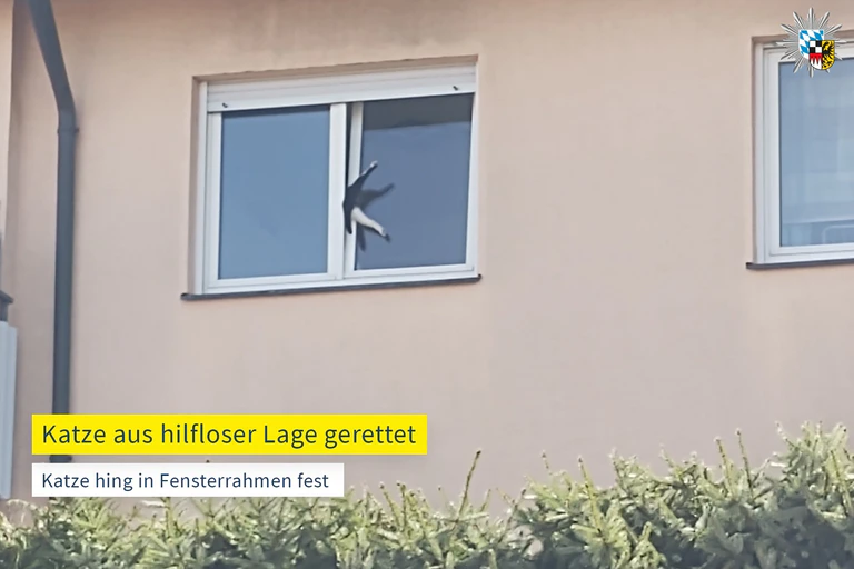 — © ©Polizeipräsidium Mittelfranken