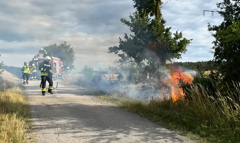 — © ©Kreisfeuerwehrverband Nea