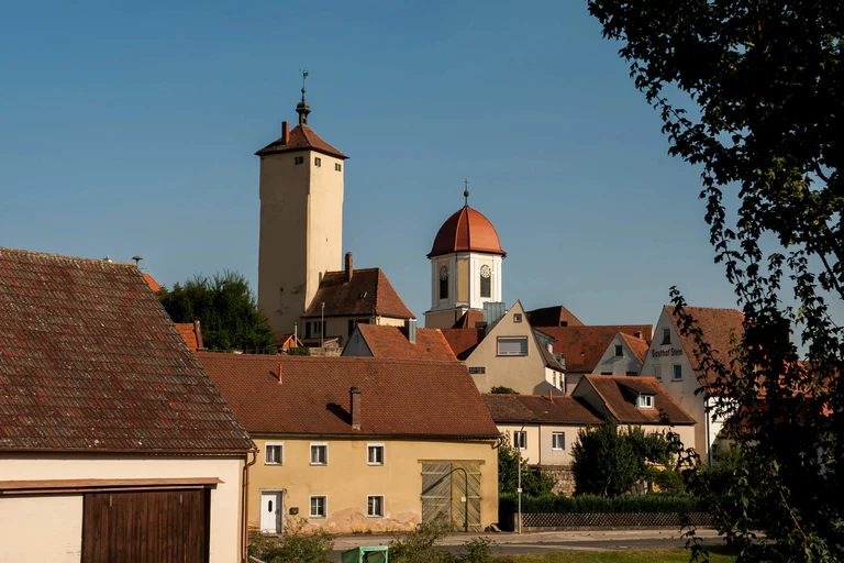  — © Foto Quelle windsbach.de