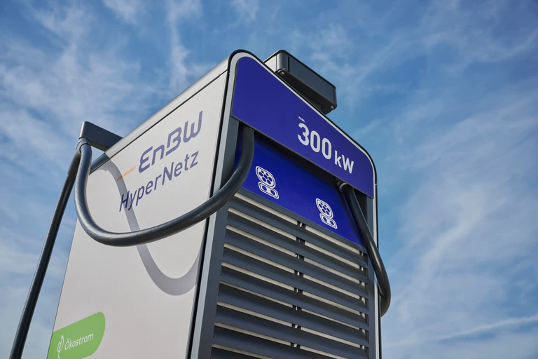 — © ©EnBW