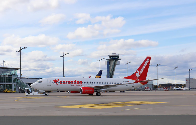  — © ©Airport Nürnberg/Luca Eberhardt