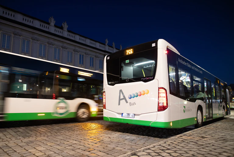  — © ©Ansbacher Bäder und Verkehrs GmbH