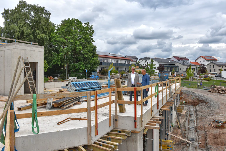  — © ©Stadt Feuchtwangen/Rebecca Weber