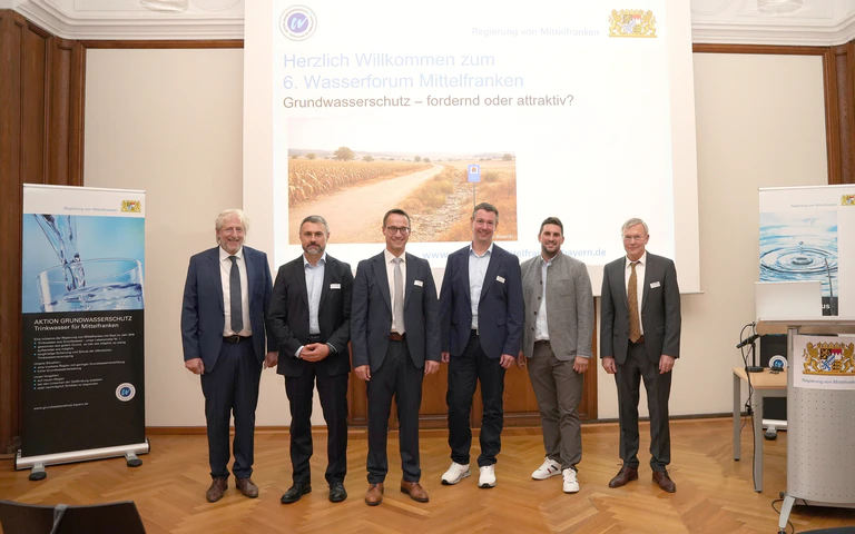 — © ©Thomas Müller / Regierung von Mittelfranken