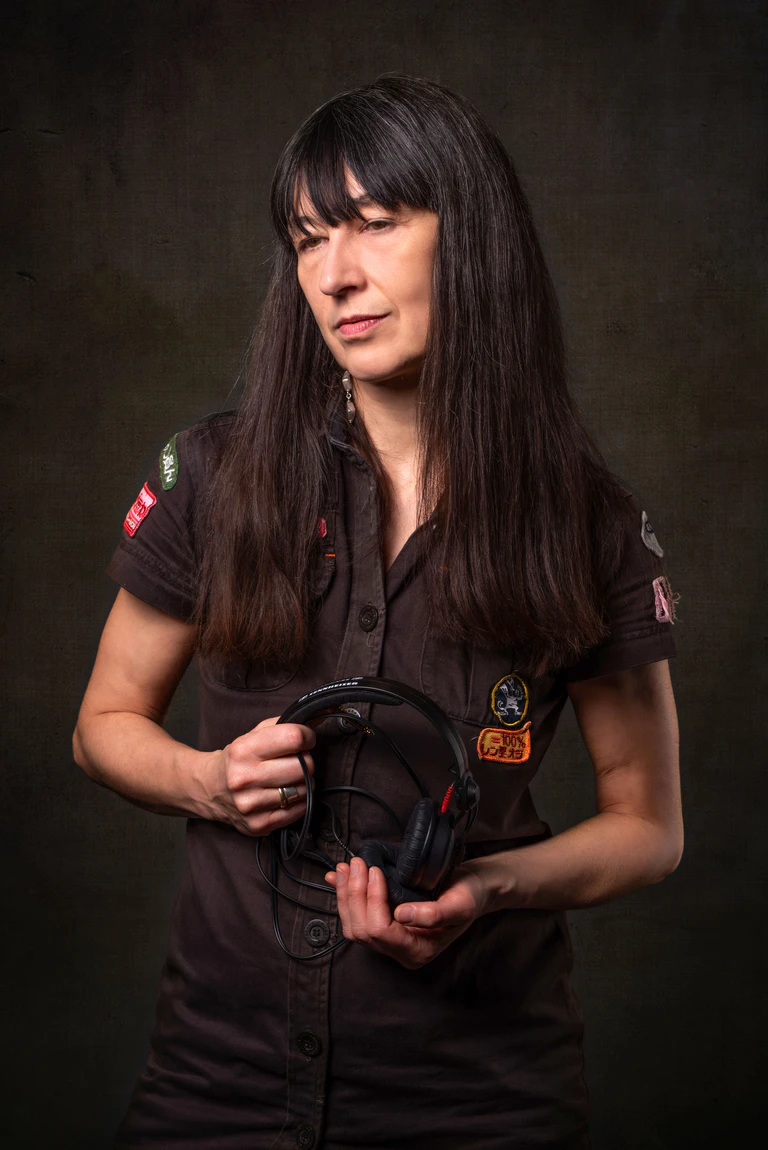  — © Foto: DJane MrsFlow  ©Arne Marenda