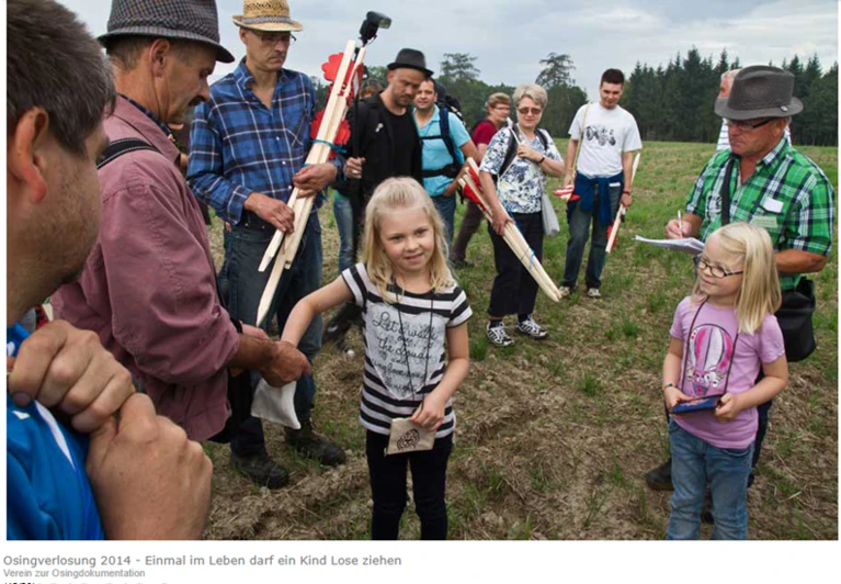 — © © osingverein.de