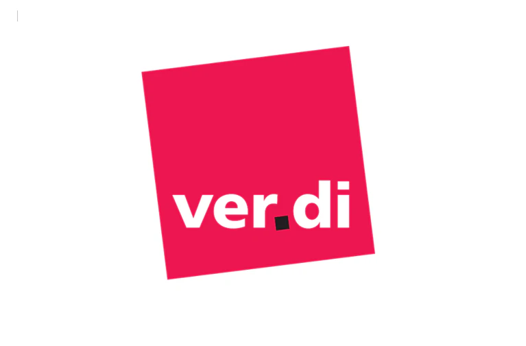 — © ©ver.di