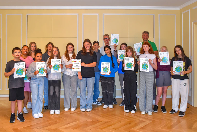 — © ©Stadt Feuchtwangen/Rebecca Weber)