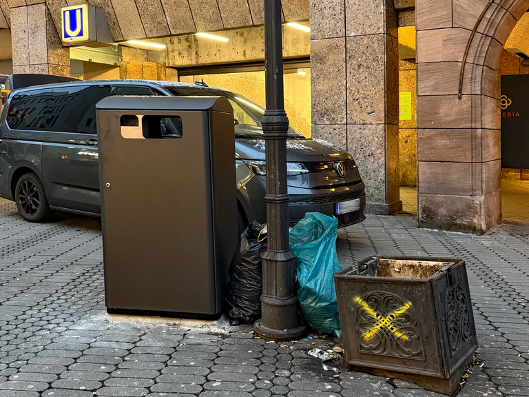 — © © André Winkel / Stadt Nürnberg